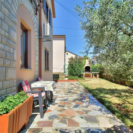 Appartement Mirjana Umag