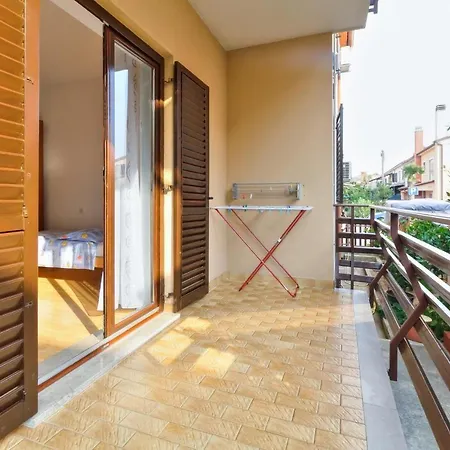 Mirjana Appartement