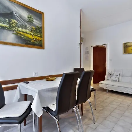 Mirjana Appartement *