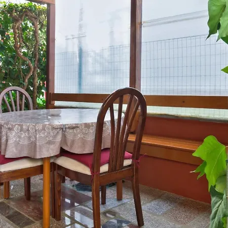 Mirjana Appartement Umag