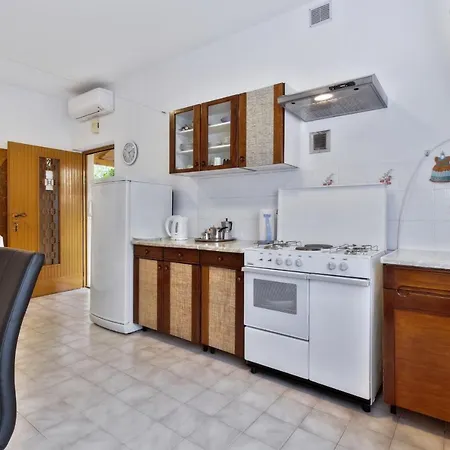 Mirjana Apartment