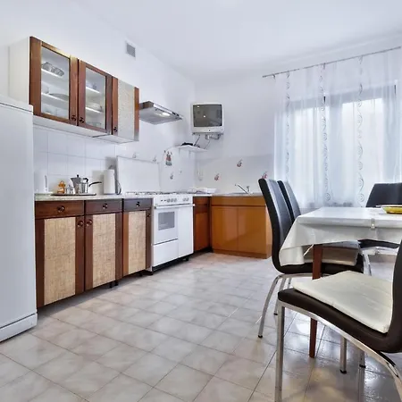 Mirjana Appartement *